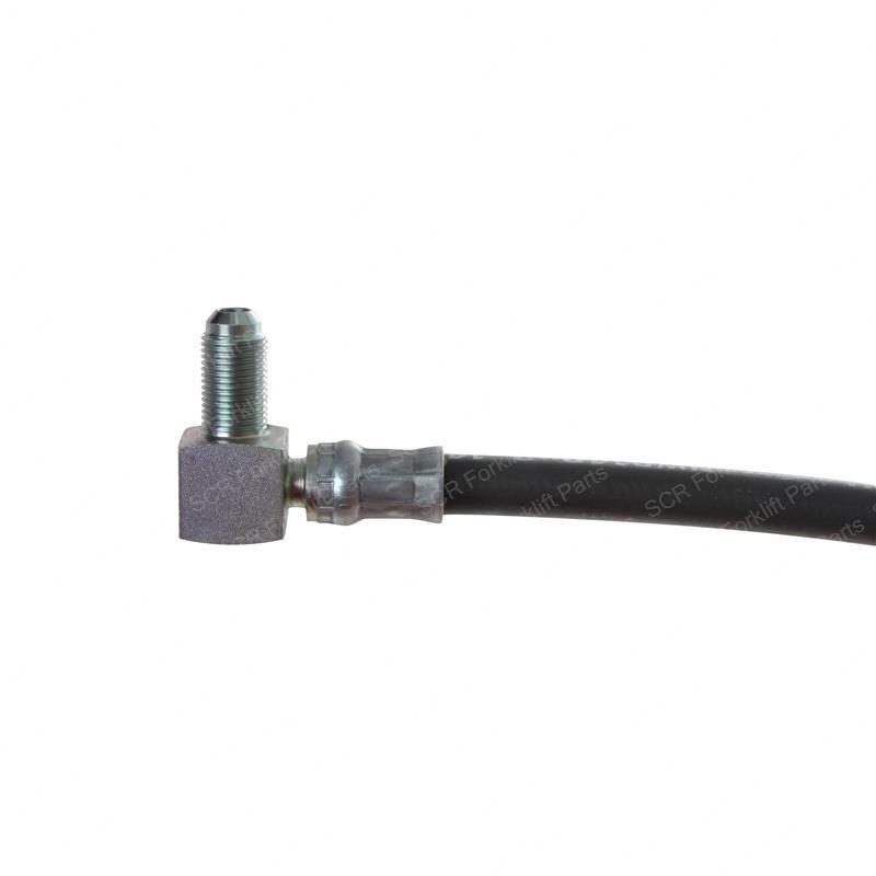 POWER STEERING HYDRAULIC HOSE NI49713-FK160 ni49713-fk160 product image