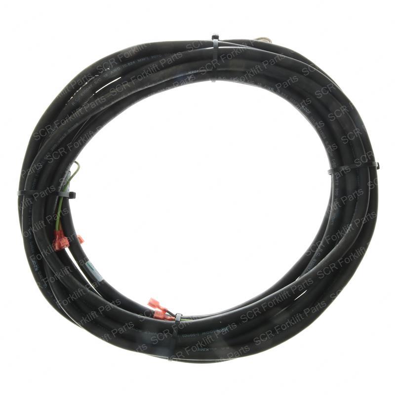 CABLE ASSEMBLY RA1070331-042 ra1070331-042 product image