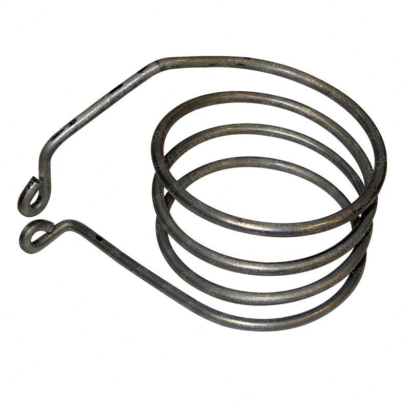 RESISTOR - 3RD STAGE - #4GA SY1237672 sy1237672 product image