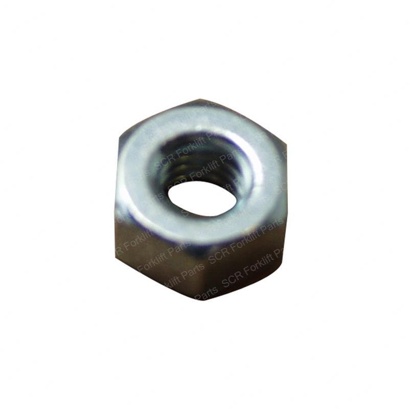 NUT - HEX 1/4-20 GR2 JL103980 jl103980 product image