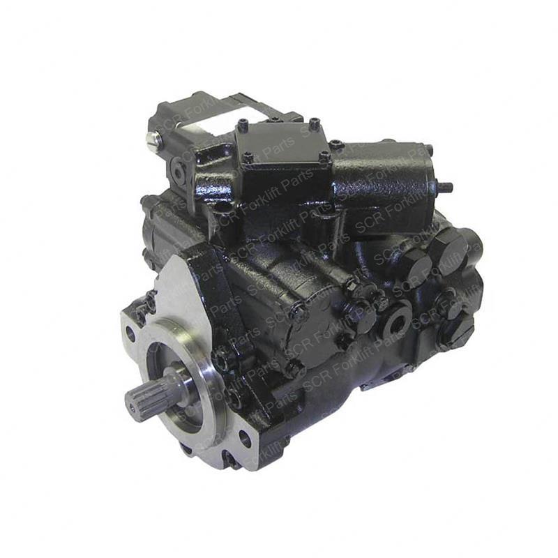 PUMP M46 VAR.PISTON 2.8 C.I. JL37027GT jl37027gt product image
