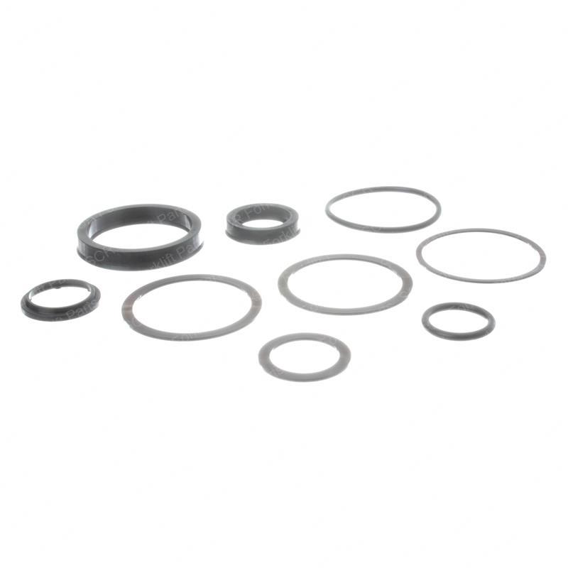 SEAL KIT - HYDRAULIC CYLINDER CR360036-508 cr360036-508 product image