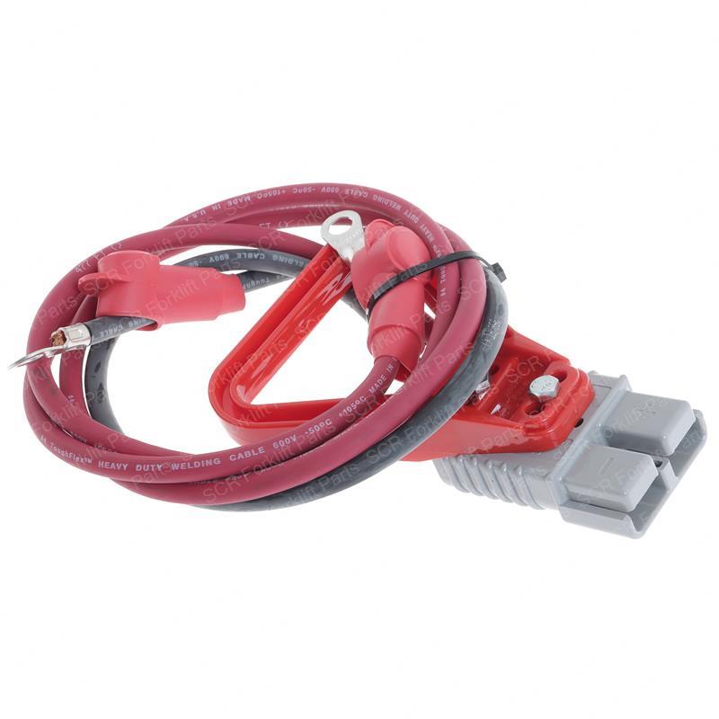 CABLE ASSY BATTERY TO ANDERSON GN69297 gn69297 product image