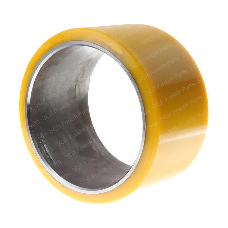 TIRE - POLY 14X8X11.25 RA632-129/008 ra632-129-008 product image