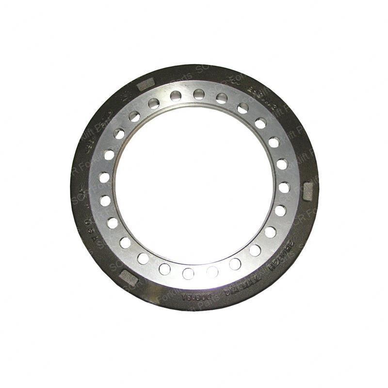 DRUM - BRAKE CL127763 cl127763 product image