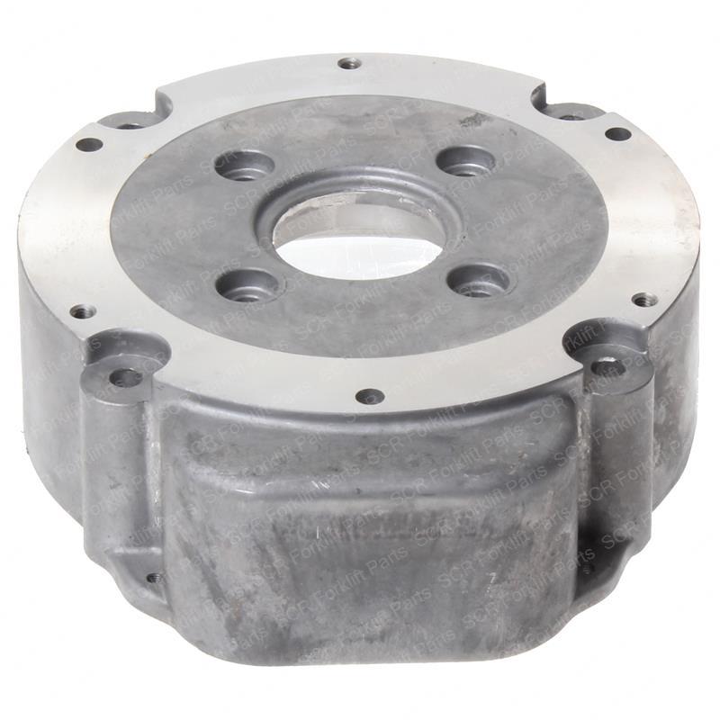 BRAKE END HEAD MACHINED CR021082S cr021082s product image