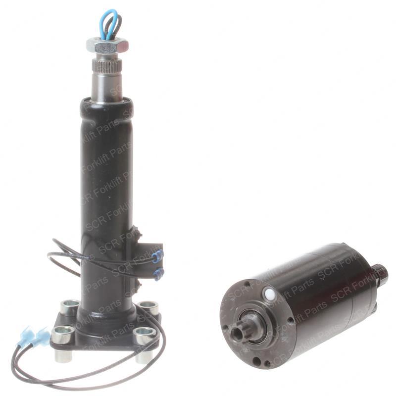 PUMP - STEER W/COLUMN SY103912 sy103912 product image