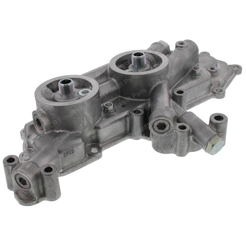 COOLER-OIL CT21305-30J0A ct21305-30j0a product image