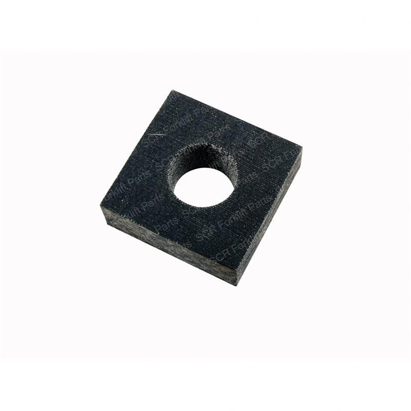 PAD - ENGINE MOUNT MB2I8903 mb2i8903 product image