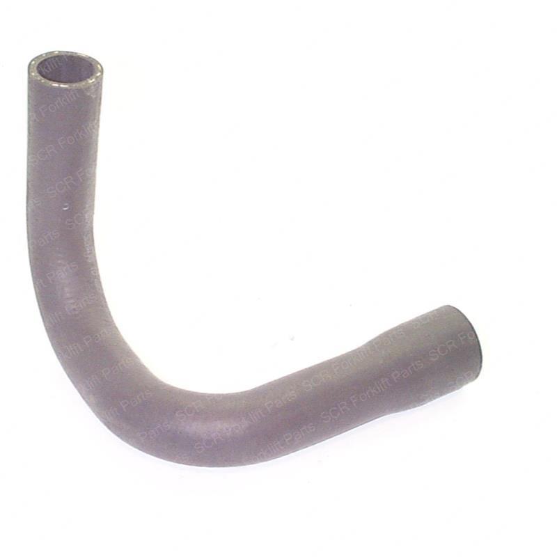 HOSE - RADIATOR UPPER CT0384218 ct0384218 product image