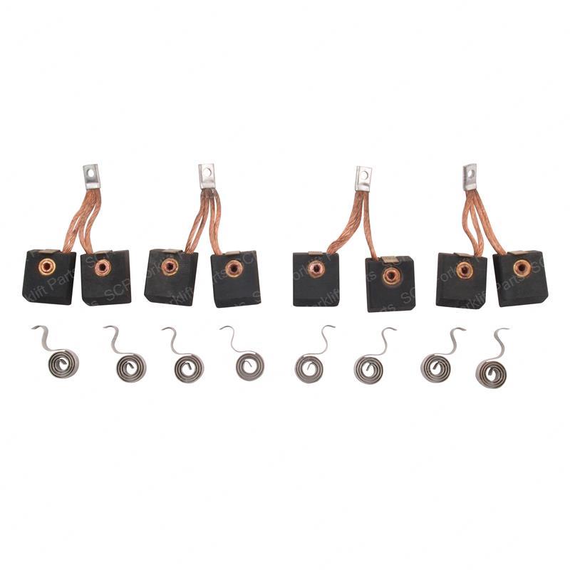 BRUSH PAIR - SRING KIT - 4/8 CL1810643 cl1810643 product image