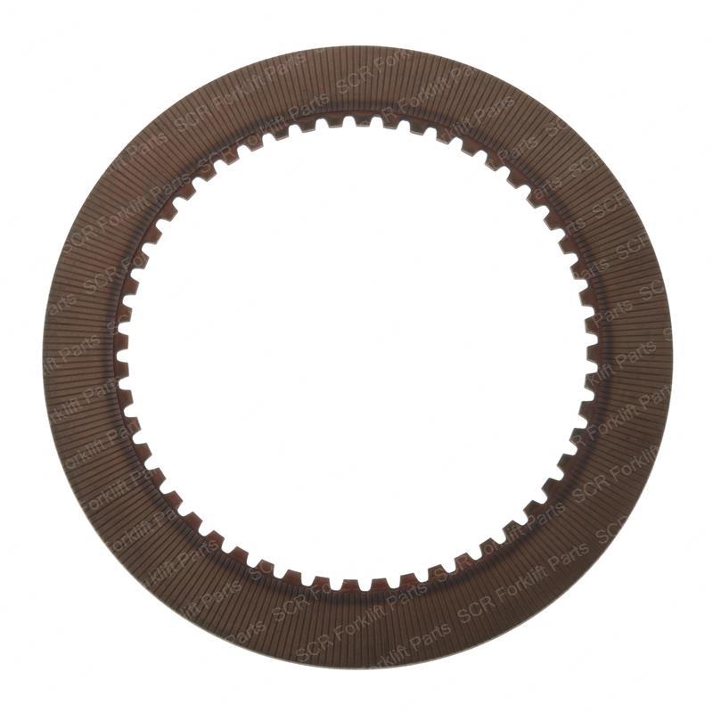 BRAKE, DISC, CLUTCH JL10690197500 jl10690197500 product image