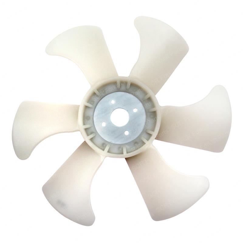 BLADE - FAN CR380008-003-02 cr380008-003-02 product image