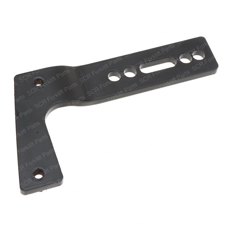 BRACKET LH B BATTERY COMP. CR153957 cr153957 product image