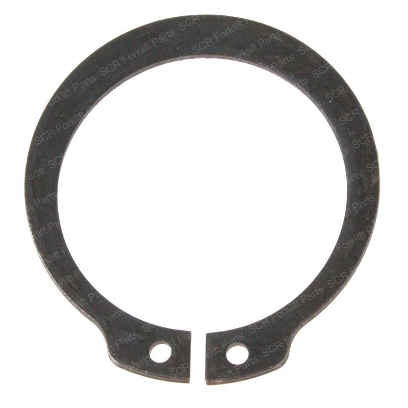 RING - EXTERNAL SNAP  47MM-1.6 GN18716 gn18716 product image