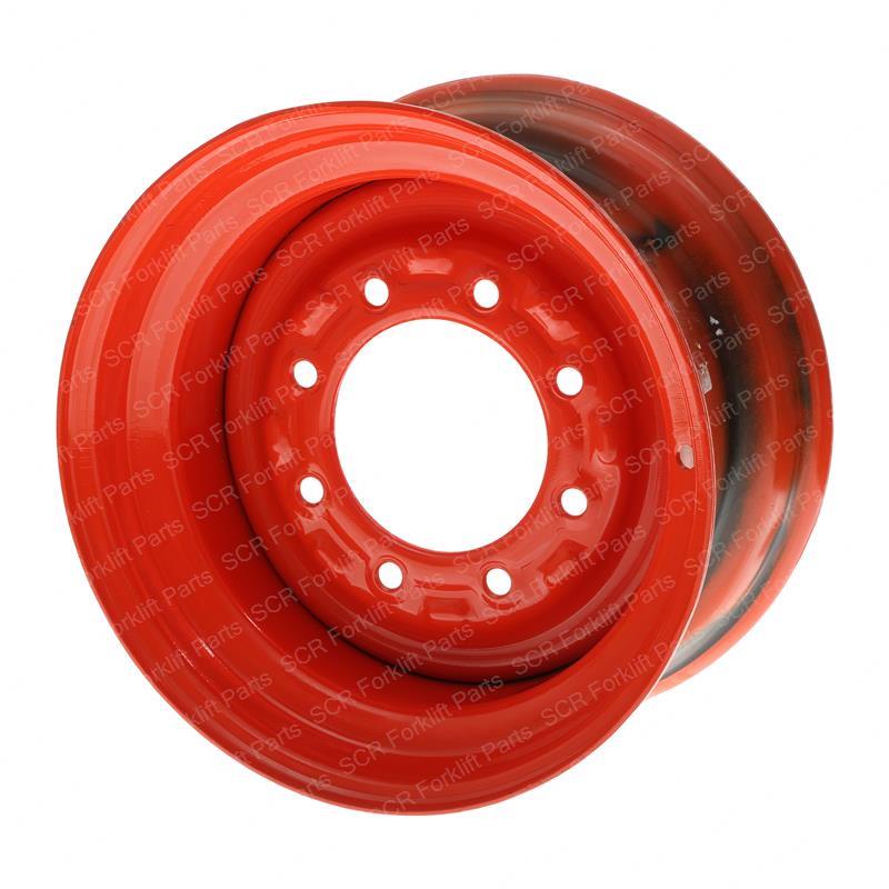 WHEEL- RIM 16.5X8.25 BC7247451 bc7247451 product image