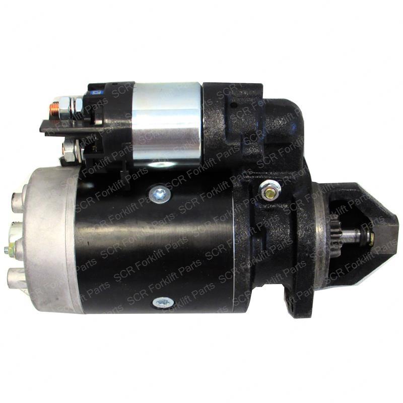 STARTER - NEW JL1178670 jl1178670 product image