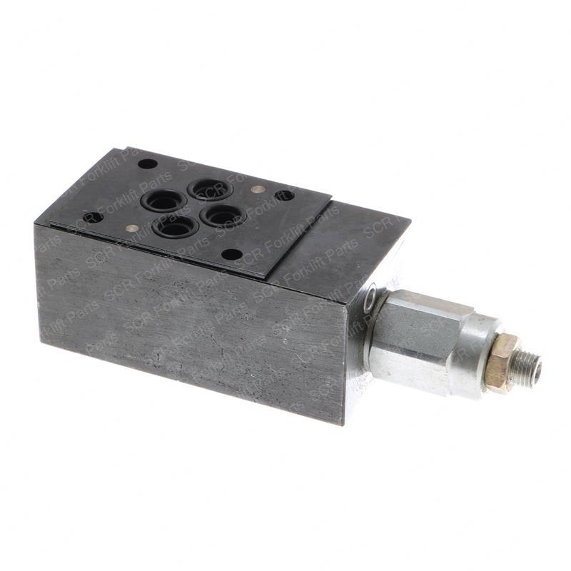 VALVE DOUBLE PILOT CHECK JL4640150 jl4640150 product image