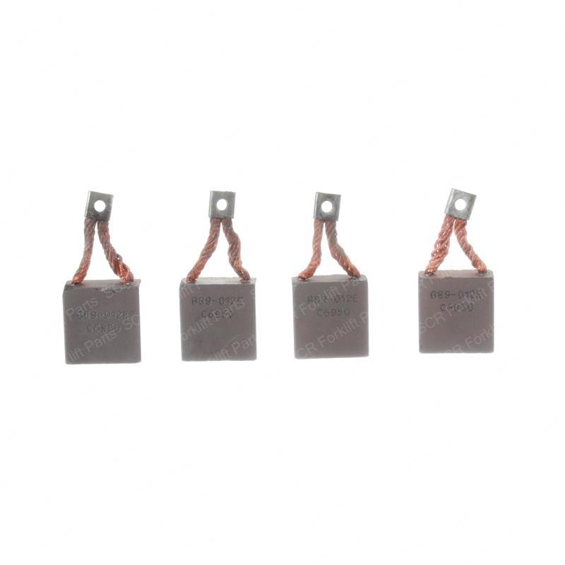 BRUSH KIT - DRIVE MOTOR GN147187 gn147187 product image