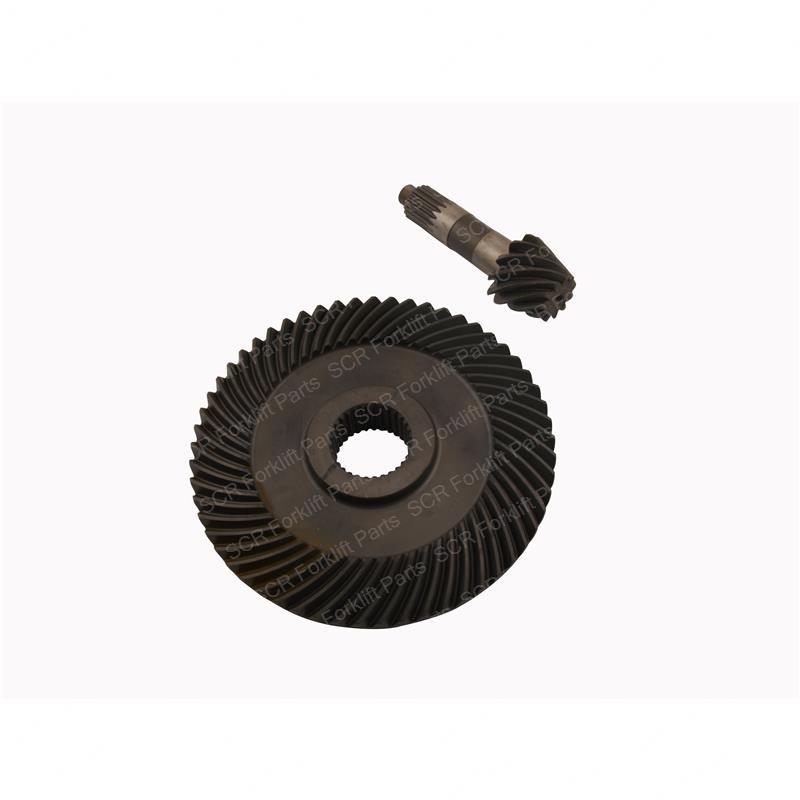 GEAR AND PINION SET (Raymond RA-410-035)