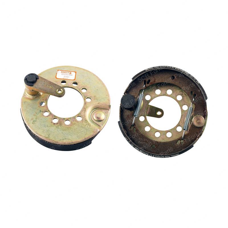 BRAKE ASSY TY00590-40482-71 ty00590-40482-71 product image