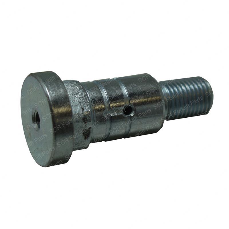 PIN - CYLINDER END JL437312344271 jl437312344271 product image