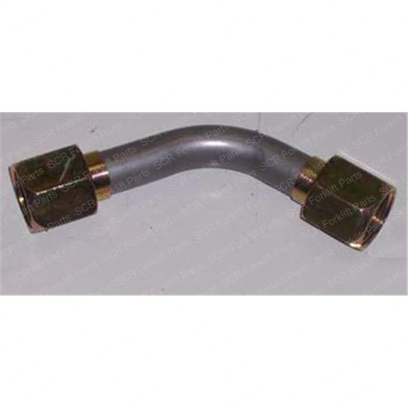 TUBE - HYDRAULIC LINE CR108565 cr108565 product image