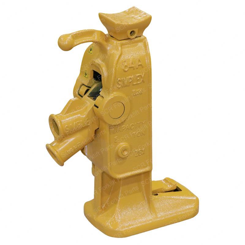 JACK RATCHET 5 TON - SIMPLEX SY5078743 sy5078743 product image
