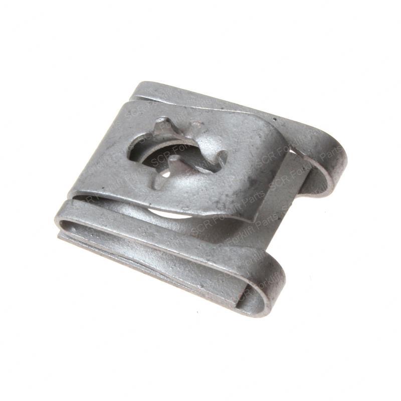 SPRING CLIP 1/4 TURN 188PANEL NICK1307161 nick1307161 product image