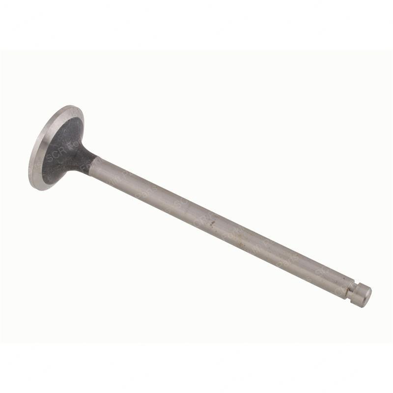 VALVE - EXHAUST MB1032830 mb1032830 product image