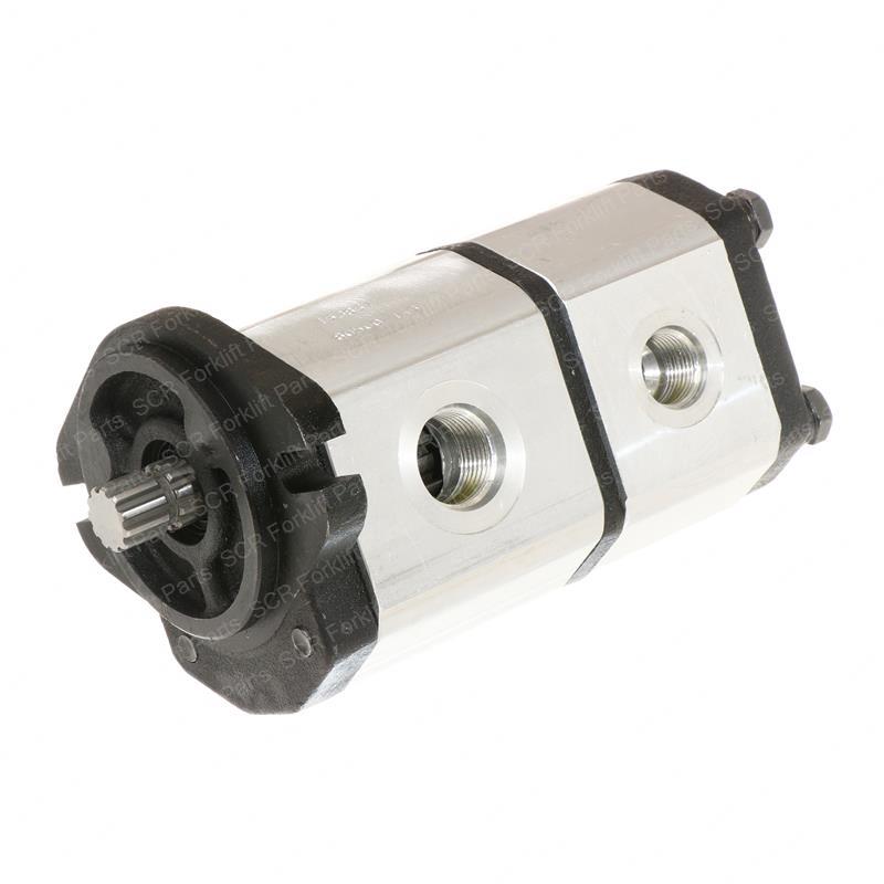 PUMP ASSEMBLY -FAN + BRAKE HN31LD-40010 hn31ld-40010 product image