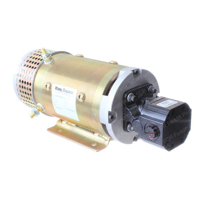 POWER UNIT - HYDRAULIC SY28-101449 sy28-101449 product image
