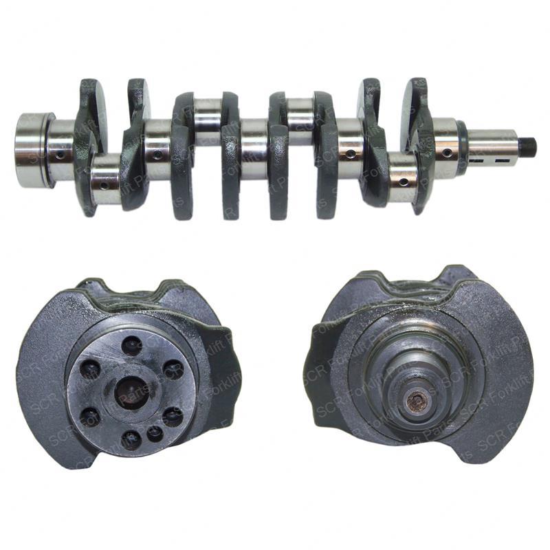 CRANKSHAFT ASSEMBLY NI122006T000 ni122006t000 product image