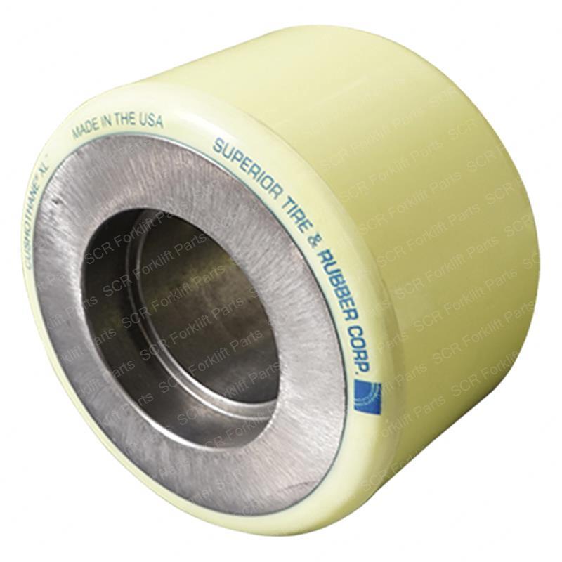 WHEEL - POLY 6 X 3.875 CR310239-306-SUP cr310239-306-sup product image