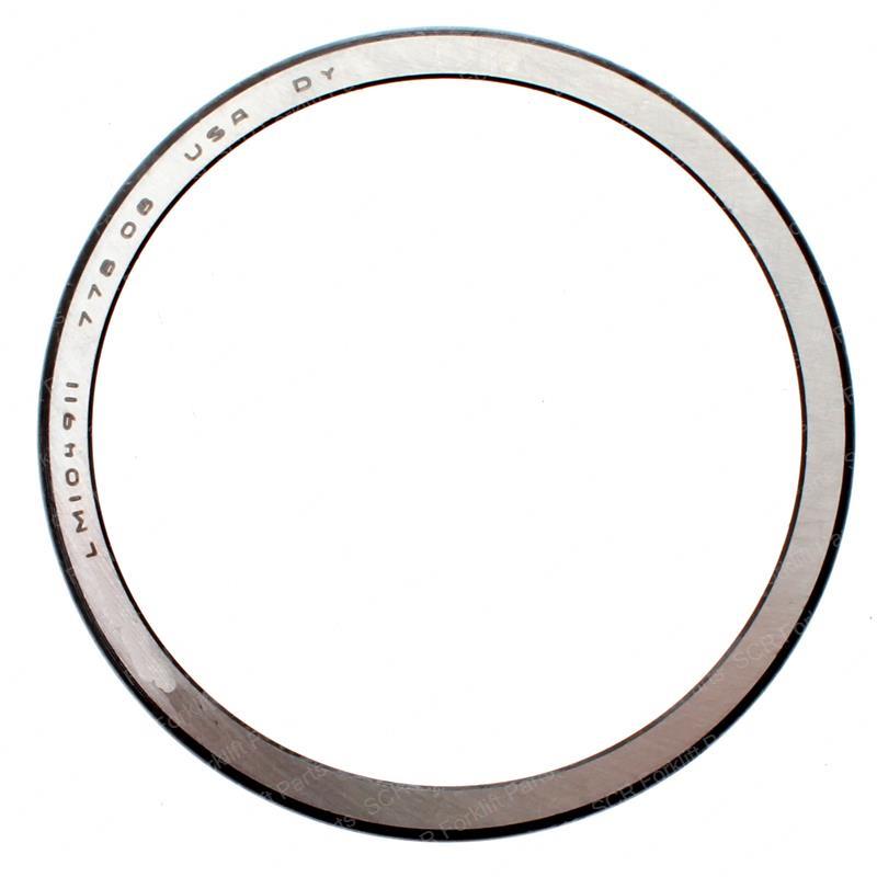 BEARING - TAPER CUP CR65107-TIM cr65107-tim product image