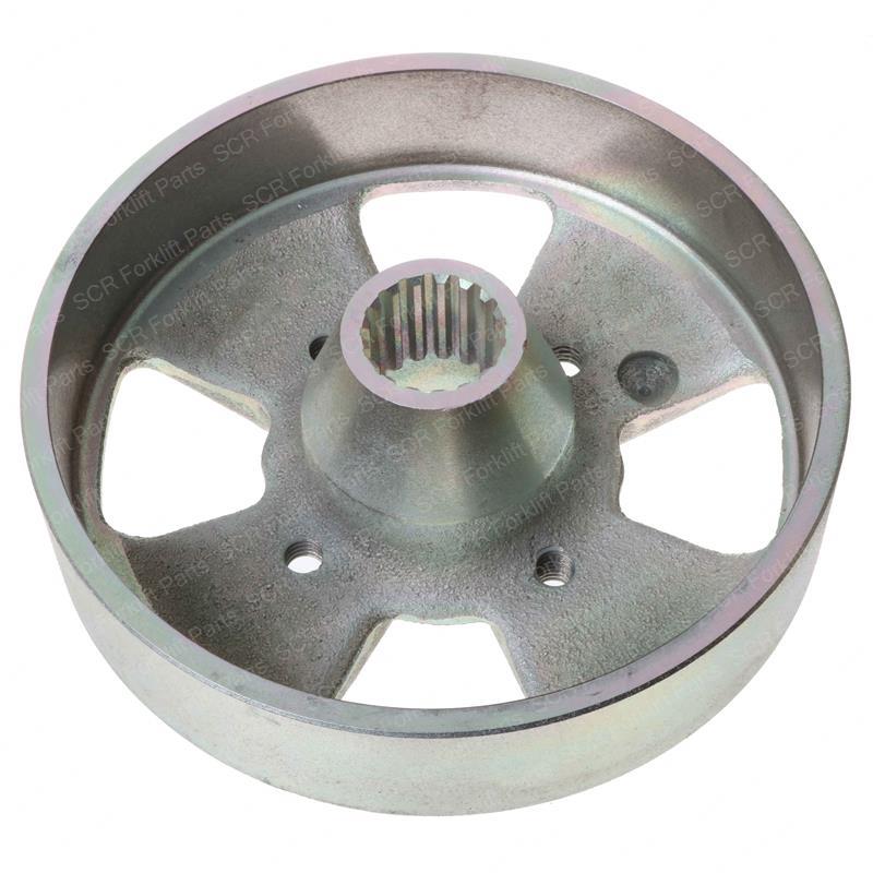 BRAKE DRUM YT1495967 yt1495967 product image