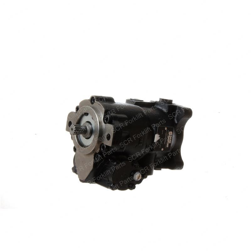 MOTOR - HYDRAULIC SY1234282 sy1234282 product image