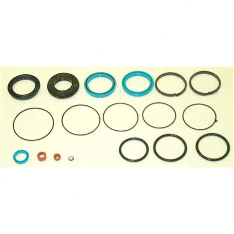 SEAL KIT - HYDRAULIC BOOSTER CL1239668 cl1239668 product image