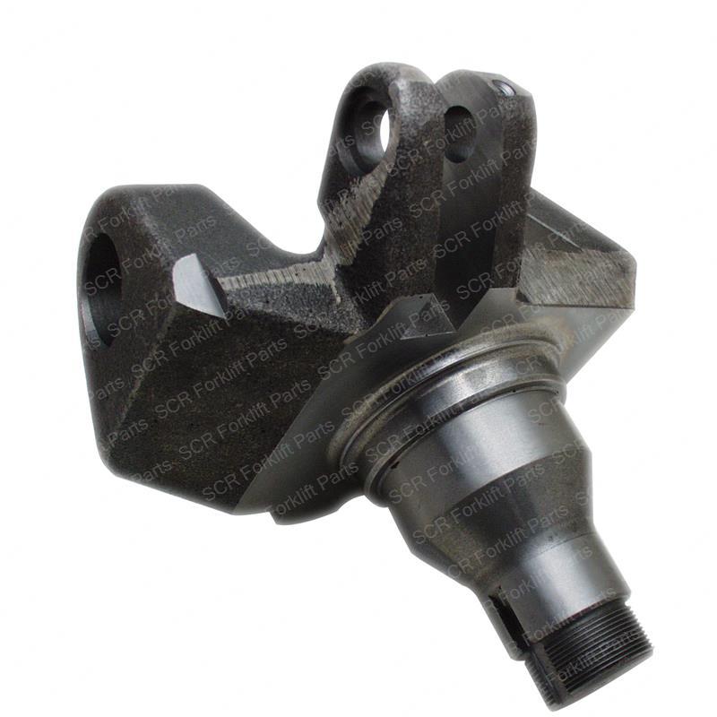 KNUCKLE - STEERING LH CT090-8222 ct090-8222 product image