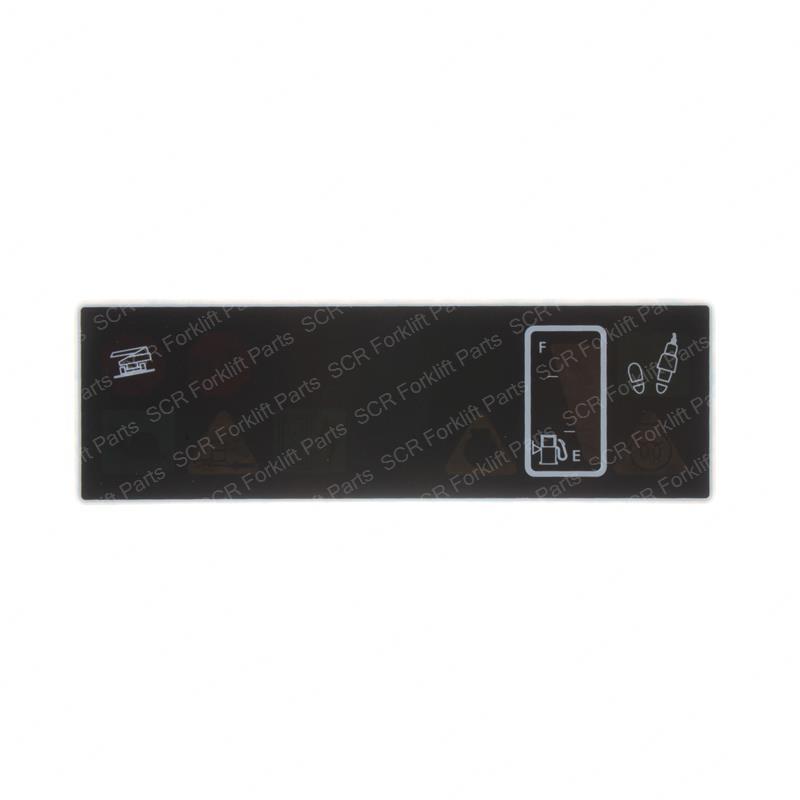 DECAL - CONTROL PANEL JL1704485 jl1704485 product image