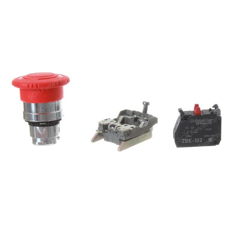 BUTTON - EMERGENCY JL4360562 jl4360562 product image