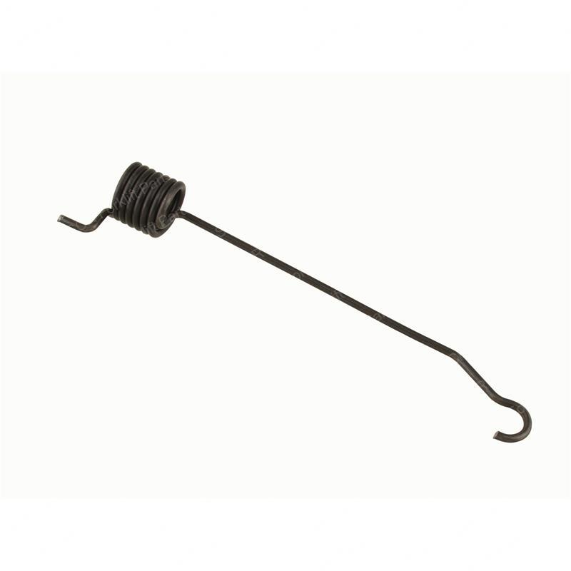 SPRING - BRAKE AC4918001 ac4918001 product image