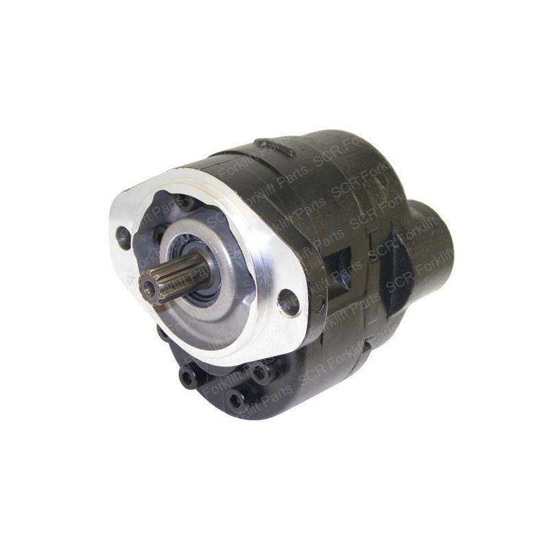 PUMP - HYDRAULIC HN31FG-01000-AS hn31fg-01000-as product image