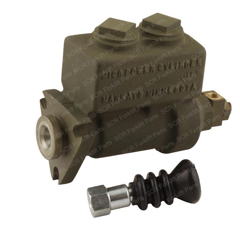 MASTER CYLINDER - BRAKE MB2I6386 mb2i6386 product image