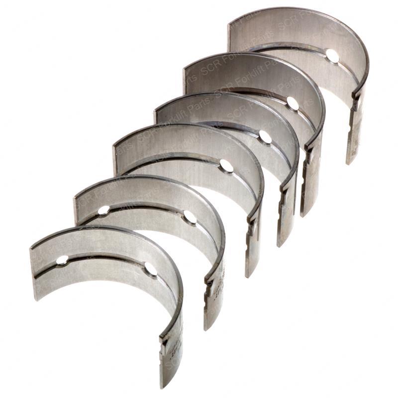 BEARING SET CRANKSH TY11704-31020-71 ty11704-31020-71 product image