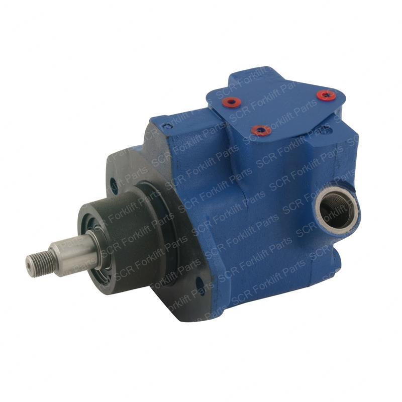 PUMP - HYDRAULIC - STEERING CL2399975 cl2399975 product image