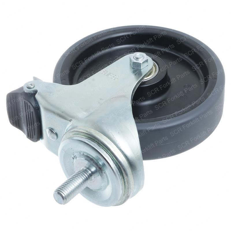 WHEEL,BLICKLE CASTOR JL1001277964 jl1001277964 product image