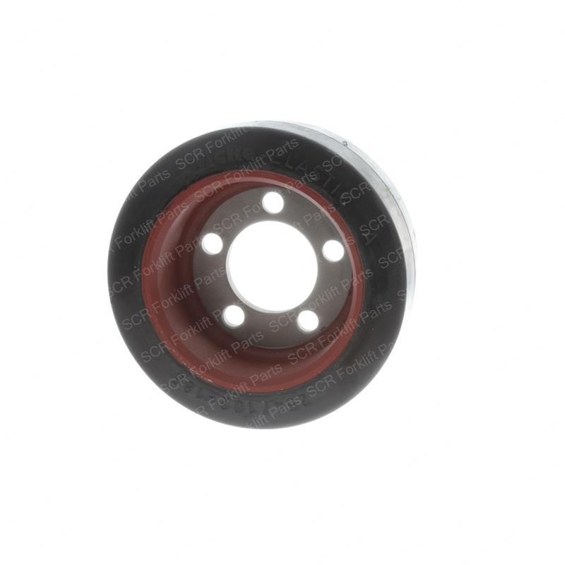 WHEEL - DRIVE 254X102 LI0039902308 li0039902308 product image