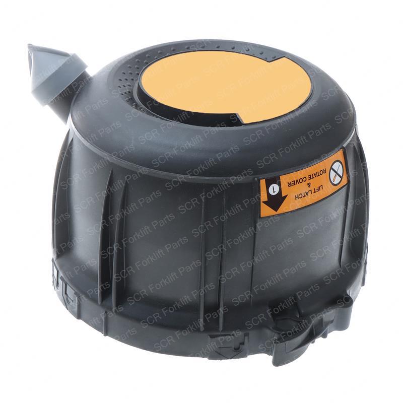 COVER- AIR CLEANER JL70026393 jl70026393 product image