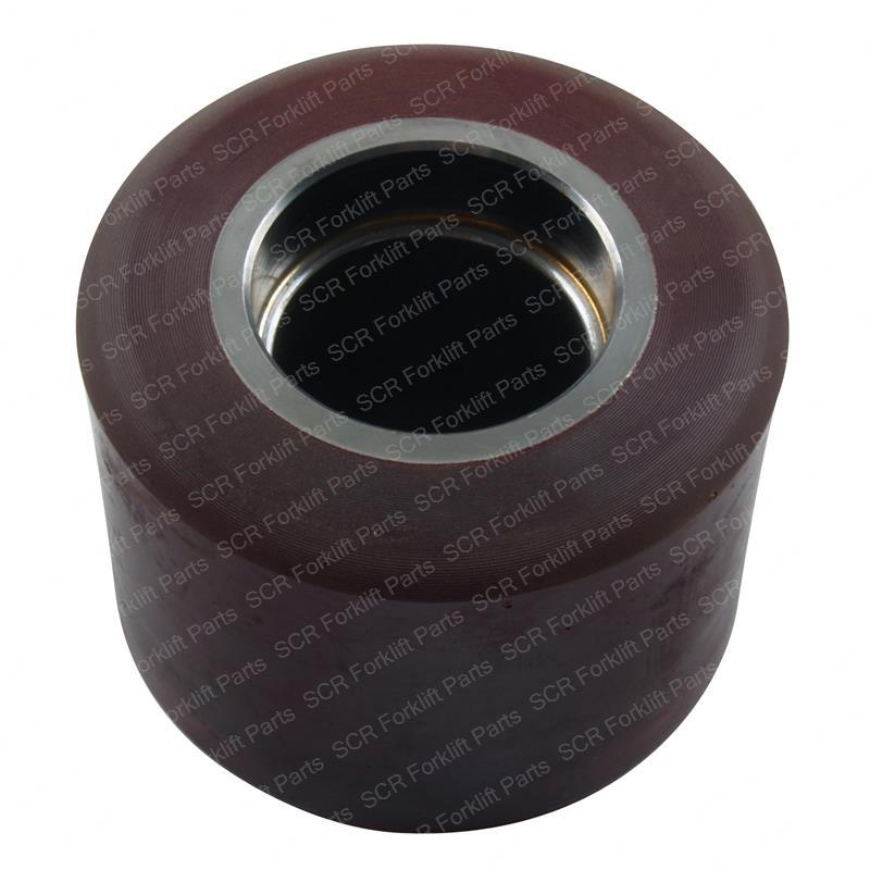 WHEEL - POLY 4X3(2.047) TY00591-10262-81 ty00591-10262-81 product image